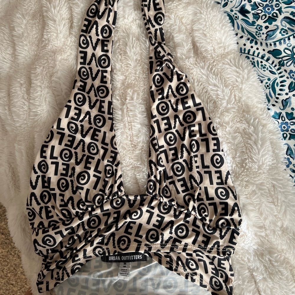 urban outfitters top